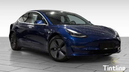 TESLA Model 3 LONG RANG 4x4 l 462HK l PREMIUM l SE KM l 1-EIER 560KM