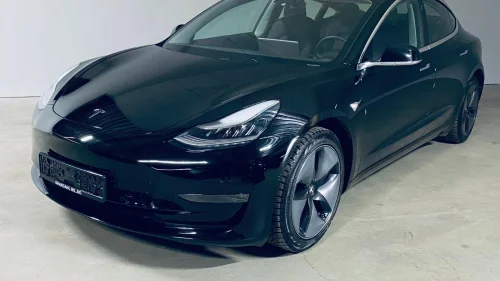 TESLA Model 3 Long Range - 4WD - Autopilot - Tar innbytte