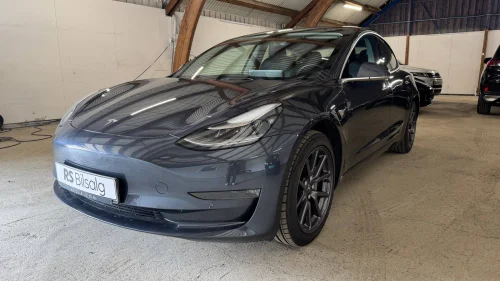 TESLA Model 3 LONG RANGE/AWD/PREMIUM/VELHOLDT