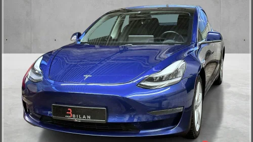 TESLA Model 3 476HK Long Range Dual Motor / Navi / Autopilot / DAB ++