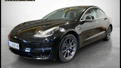 TESLA Model 3 EU.06.2027|KLIMA|NAVI|ISOFIX|AUTOPILOT|LONG RANGE++