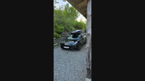 TESLA Model 3 Base Performance AWD