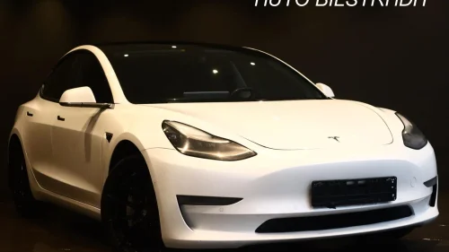 TESLA Model 3 Long Range,AWD,AP,Panorama,Ditec,1Eier