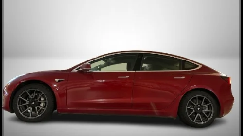 TESLA Model 3 LONG RANGE/AWD/AUTOMAT/KROK/R-KAM/NAVI/EU-OK 5/27!!!
