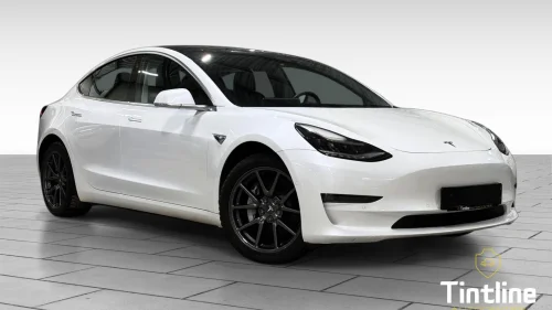 TESLA Model 3 4x4 LONG RANGE 491HK l SKINN l AP l KROK l 560KM