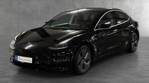 TESLA Model 3 Long Range| Dual Motor |AWD| 560km | Autopilot| Krok