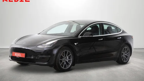 TESLA Model 3 560(WLTP)/LR/AWD/Navi/R.kamera/Pano/AP/Memory