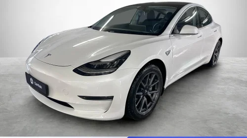 TESLA Model 3 Long Range AWD 560km/ Krok/ AP/ Premium/ 1 Eier/ S+V