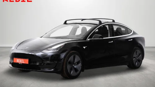 TESLA Model 3 560km (WLTP)/LR/AWD/MCU2/Navi/R.kam/Pano/AP