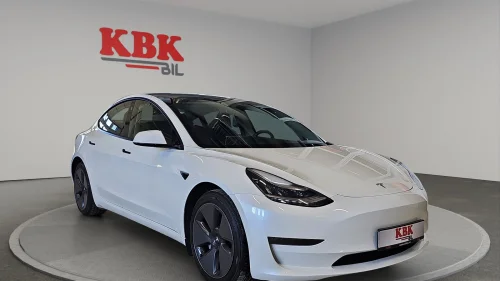 TESLA Model 3 LongRange|AWD|Premium|Krok|Autopilot|560km|Panorama+