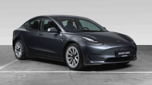 TESLA Model 3 LONG RANGE AP/HIFI/VINTER/H.FESTE/19 S+V