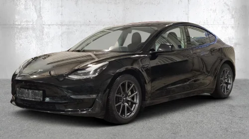 TESLA Model 3 AWD Longrange 580km Autopilot FSD Varmepumpe Euok 01/28