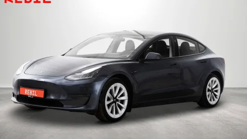 TESLA Model 3 580km/LR/AWD/MCU2/Navi/Rkam/Pano/AP/Memory/V.pumpe