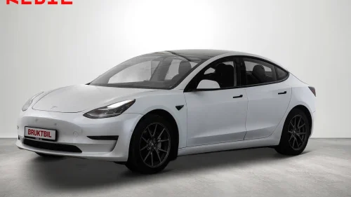TESLA Model 3 580km(WLTP)/LR/AWD/MCU2/Navi/R.kam/Pano/AP/V.pumpe