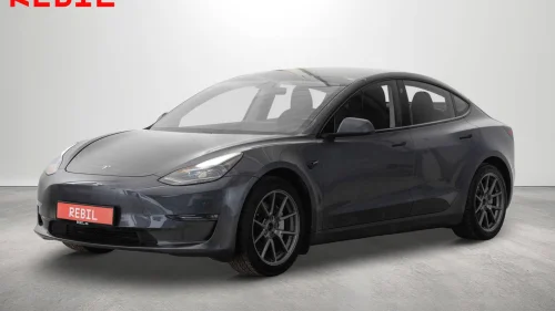 TESLA Model 3 LongRange/Autopilot/V.Pumpe/Krok/PremLyd/Pano/AWD