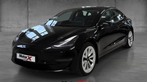 TESLA Model 3 580 KM /Long Range 4X4 |Varmepumpe | Autopilot / KROK.