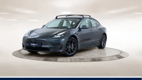 TESLA Model 3 Long Range AWD - 360Kam, Pano, Autopilot