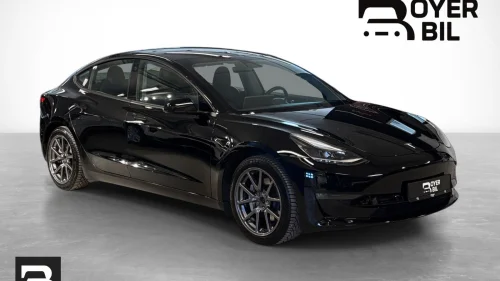 TESLA Model 3 Long Range 4x4 AP 614KM H.Feste V.Pumpe Pano Acc Ratt.V