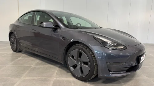 TESLA Model 3 Long Range AWD/ Facelift/ 614km WLTP/ Varmepumpe