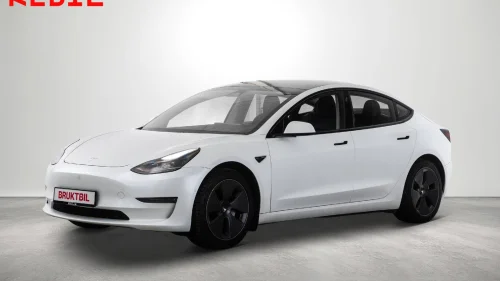 TESLA Model 3 614km (WLTP)/LR/AWD/MCU2/Navi/R.kam/Pano/AP/V.pumpe