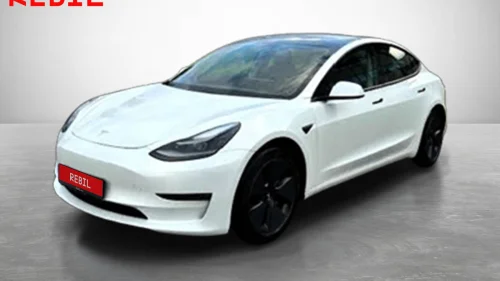 TESLA Model 3 614 km/Long Range/AWD/Autopilot,/V.Pumpe/Pano/Krok