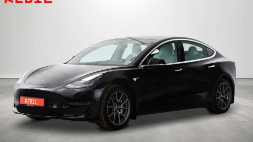 TESLA Model 3 560km (WLTP)/LR/AWD/MCU2/Navi/R.kam/Pano/AP