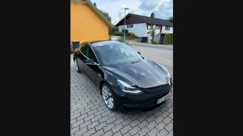 TESLA Model 3 MODEL 3 150KW