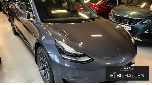 TESLA Model 3 LONG RANGE AWD/KUN 64.800 KM/AUTOPILOT/PREMIUM/NETFLIX+