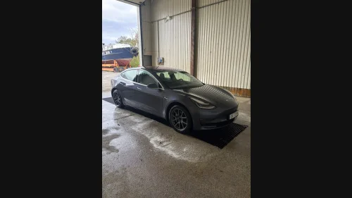 TESLA Model 3 MODEL 3 150KW