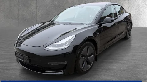 TESLA Model 3 Long Range | AWD | 560km Rekkevidde | Pano | Garanti*