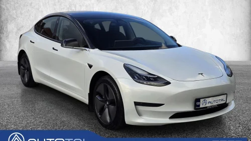 TESLA Model 3 Long Range | 560 km | AWD | Pano | Autopilot |Garanti*
