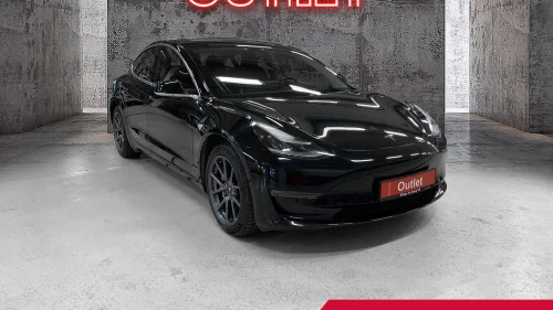 TESLA Model 3 Long Range AWD /Outlet/