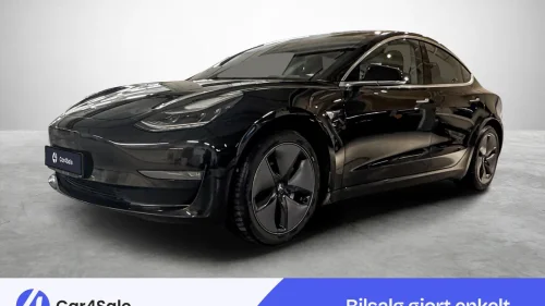 TESLA Model 3 Long Range AWD 560km / Autopilot / Premium / EU27/ Krok