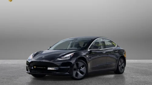 TESLA Model 3 Long Range/Dual Motor/560km/Autopilot/Premium/EU 2028!