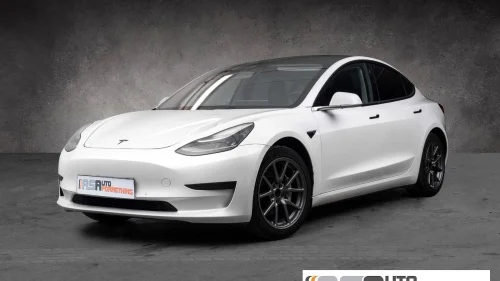 TESLA Model 3 560WLTP/EU28/LONGRANGE/AWD/PANO/