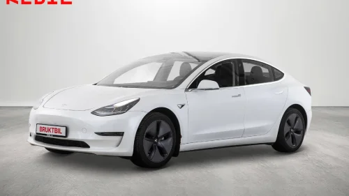 TESLA Model 3 Long Range(560km)/AWD/Skinn/Pano/AP/MCU2/R.Kam