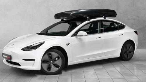 TESLA Model 3 Long Range | AWD | KROK | FSD | PREMIUM | AUTOPILOT