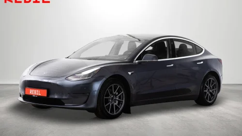 TESLA Model 3 560km (WLTP)/LR/AWD/MCU2/Navi/R.kam/Pano/AP