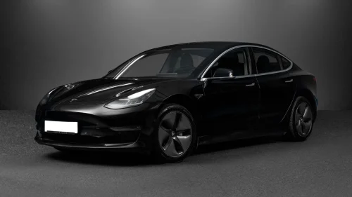 TESLA Model 3 Long Range Dual Motor
