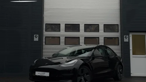 TESLA Model 3 Long Range | Dual Motor | 580km | 1 eier