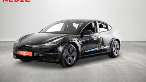 TESLA Model 3 580km/LR/AWD/MCU2/Navi/R.kam/Pano/AP/Memory
