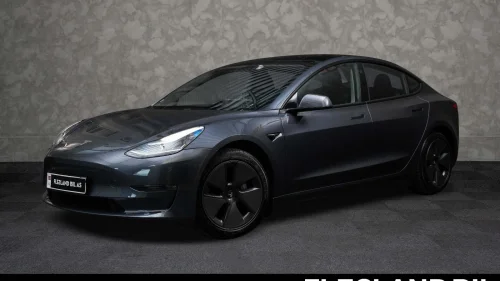 TESLA Model 3 LONG RANGE 580KM/AWD/NAVI/PANO/R.KAM/EU OK 2028/S+V