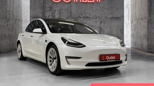 TESLA Model 3 Long Range AWD / V.PUMPE/ EU.28/ KROK/ 360.KAM/