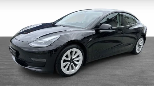 TESLA Model 3 LongRange, AWD, H-Feste, Sportfelg, S/V