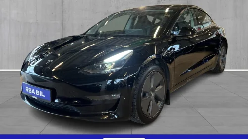 TESLA Model 3 AWD /580KM WLTP/360/EL BAKLUKE/GLASSTAK/NAVI/497HK/