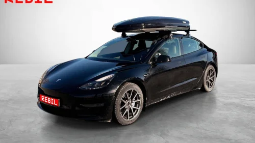 TESLA Model 3 580km (75 KWh) LongRange/ FSD/ MCU2/ Pano/V.pumpe/ Krok