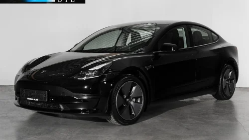 TESLA Model 3 LR 4 WD - H-feste - Autopilot - S OG V HJUL+++