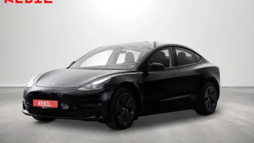 TESLA Model 3 Long Range/AP/V.Pumpe/Skinn/ AWD/Panoramatak/Krok