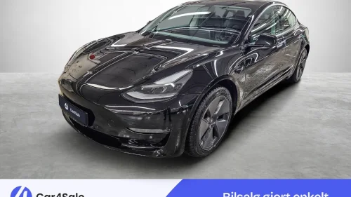 TESLA Model 3 Long Range AWD 614km/ Autopilot/ Premium/ V.Pumpe/ S+V