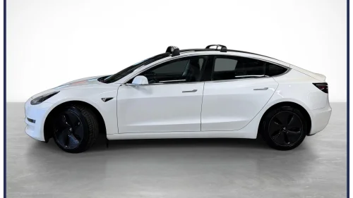 TESLA Model 3 Long-Range AWD / FSD Autopilot, Skinn, Premium, Pano+